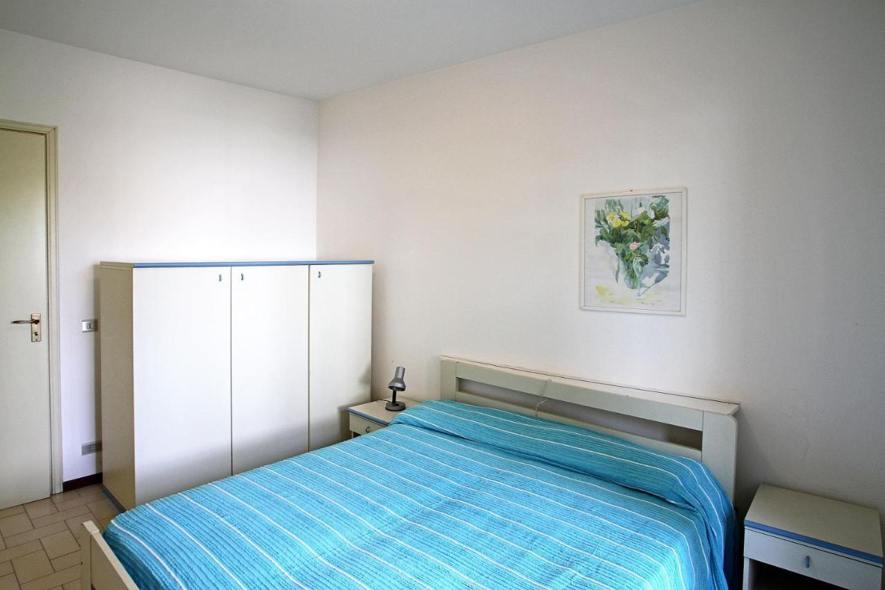 Residence Selenis Apartments Caorle Exteriér fotografie